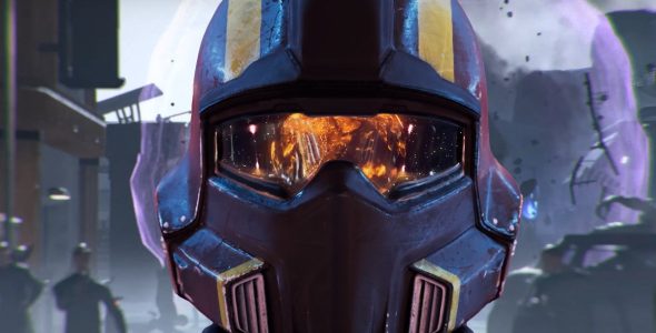 Helldivers 2's Illuminate faction unleashes deadly new enemy terrors as latest update lands