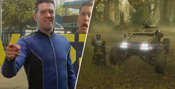 As Super Earth beckons, Helldivers 2 dev Arrowhead is making a key Galactic War system change to help out 