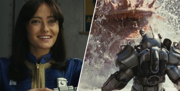 Fallout TV show season two will premiere this year, as fresh teasers break out of Amazon's vault and season three gets the radioactive green light