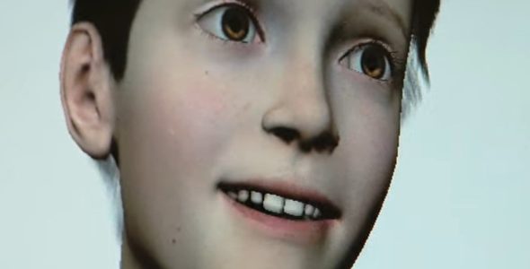 Here's what happened to Peter Molyneux's Kinect game Project Milo