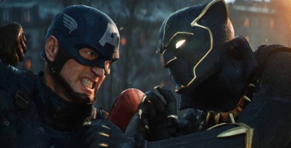 Marvel 1943: Rise of Hydra's release has been delayed to early next year, so Skydance can spend more time superpolishing it