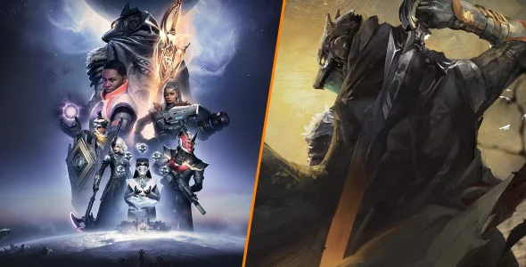 NetEase Confirms Destiny Rising Reveal Event, Major Announcement Teased Ahead of 520 Conference