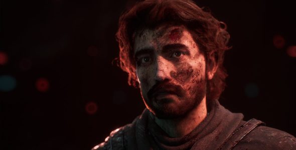 Nuevo e importante fan de Clair Obscur: el presidente Macron