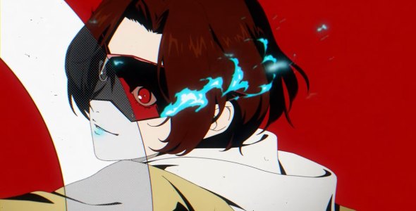 Persona 5: The Phantom X coming to PC and mobile next month