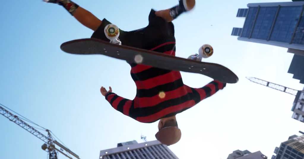 Tony Hawk's Underground: ¿Remaster en camino? Tony Hawk se postula 1 Tony Hawk's Underground remaster hopes increase as iconic skater says he'll