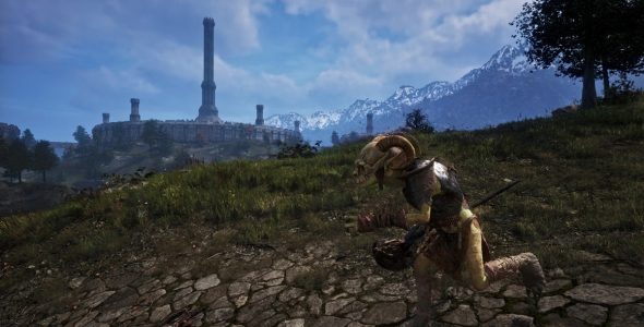 This Oblivion Remastered mod turns Cyrodiil's infamous goblin wars into dynamic gobbo chaos with a chance of automatically erupting into a fresh cross-map scrap every week