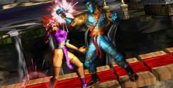 Nintendo Switch Online's latest N64 addition is a Rare treat