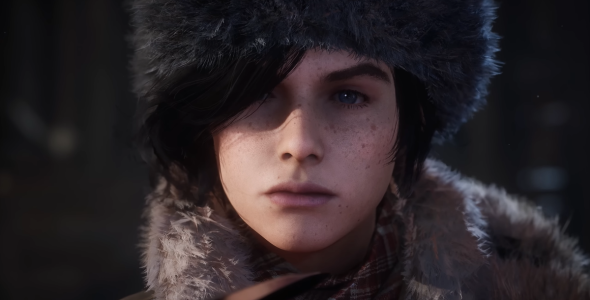 Lies of P to receive difficulty options in free update alongside Overture DLC