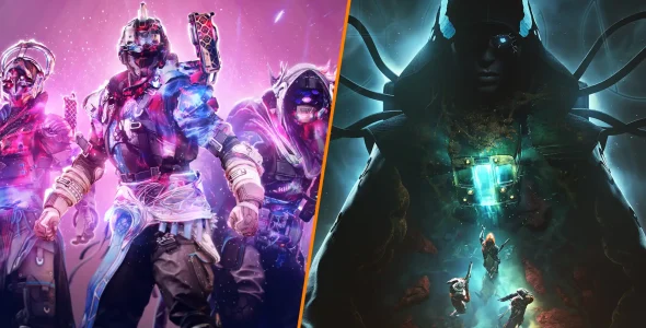 Destiny 2 Edge of Fate Prismatic Fragment Nerfs Rolled Back After Strong Community Reaction