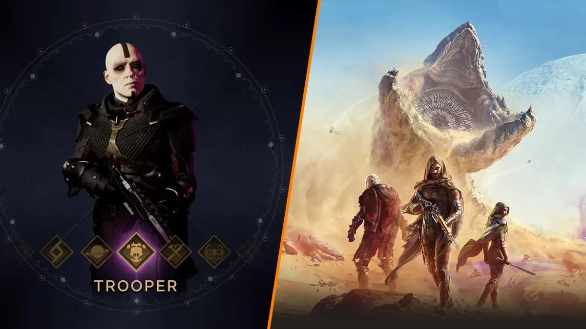 Every Ability, Buff, and Upgrade Explained