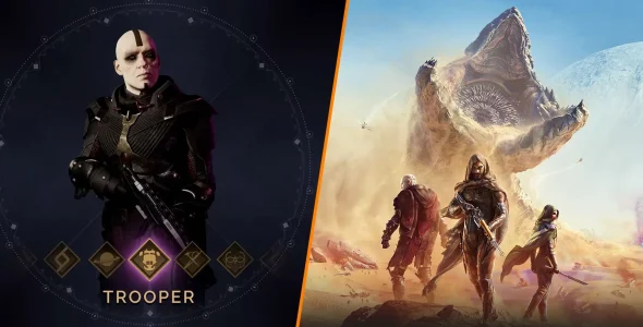 Every Ability, Buff, and Upgrade Explained