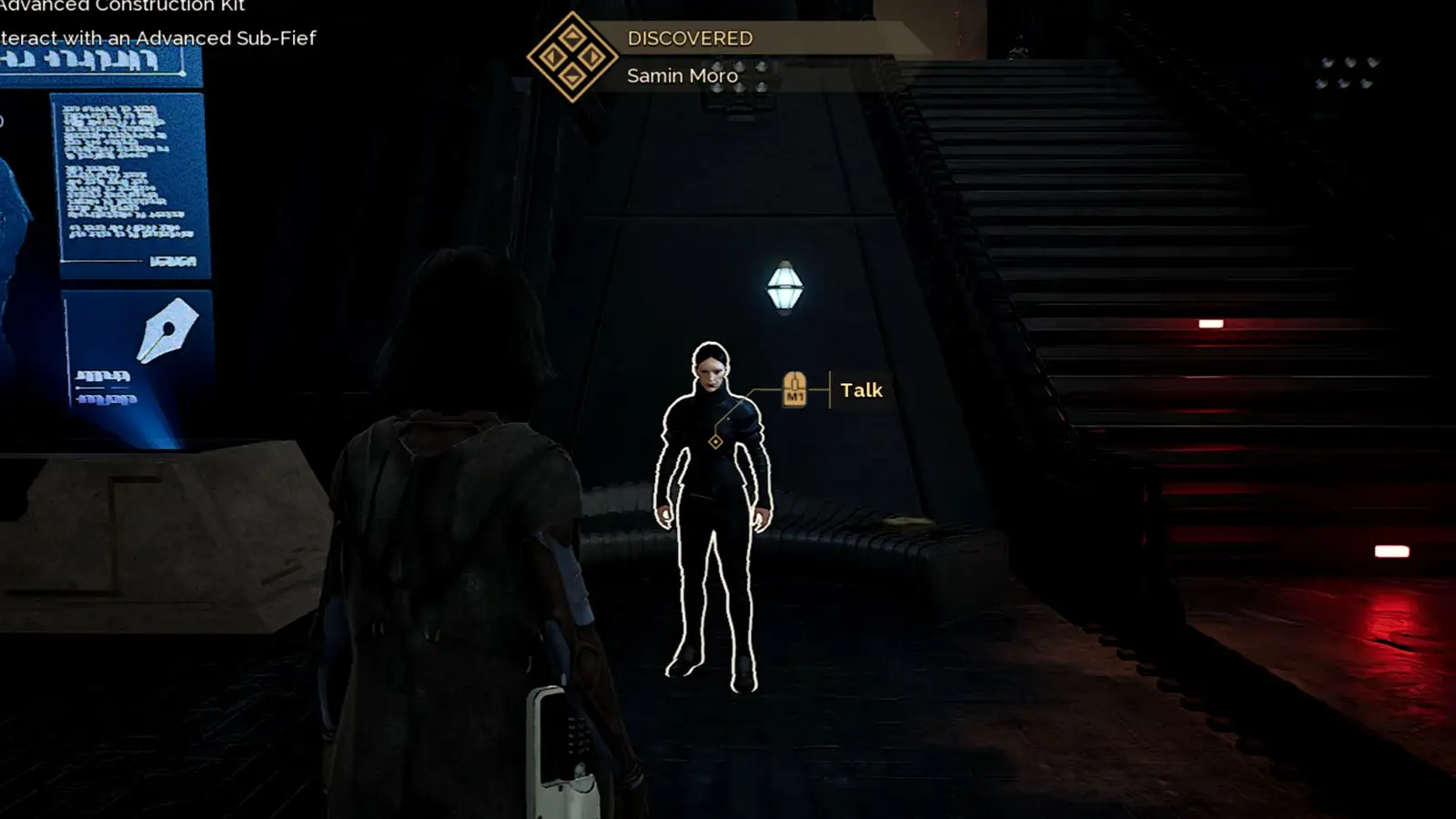 Dune Awakening Mentat Trainer Locations – Basic and Advanced