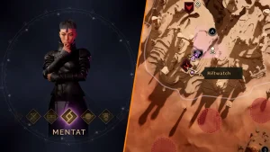 Dune Awakening Mentat Trainer Locations – Basic and Advanced