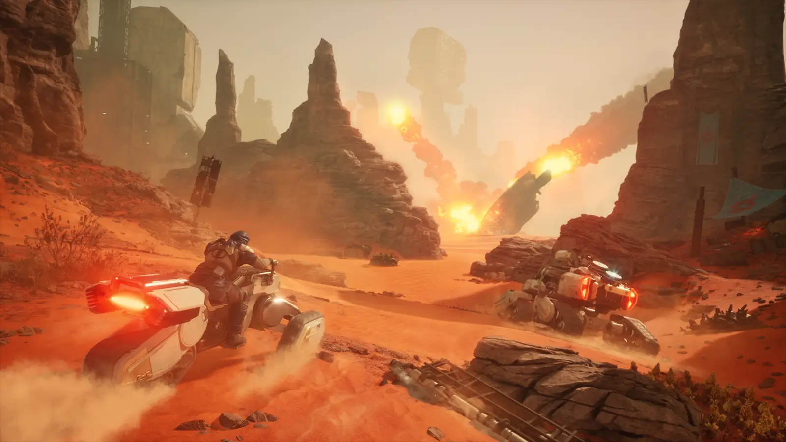 Consejos para Principiantes en Dune Awakening