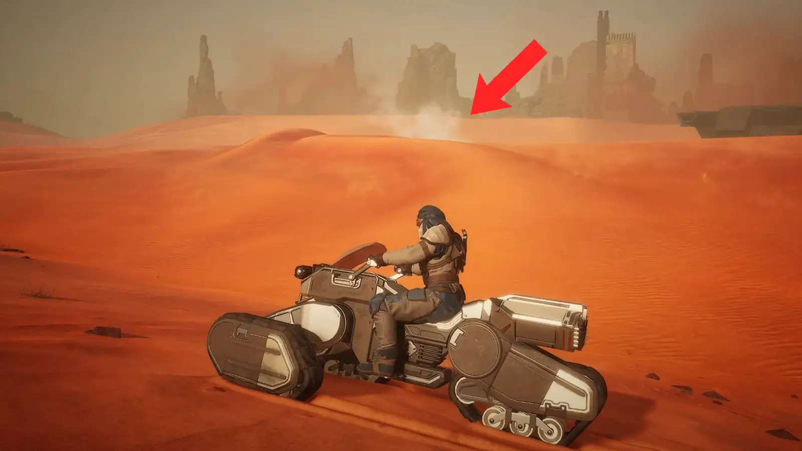 Guía de Cultivo de Arena en Dune Awakening: ¡Aprovecha al Máximo! 16 Guía de Recolección de Flour Sand en Dune Awakening - Cómo Obtenerlo, Mejores Lugares