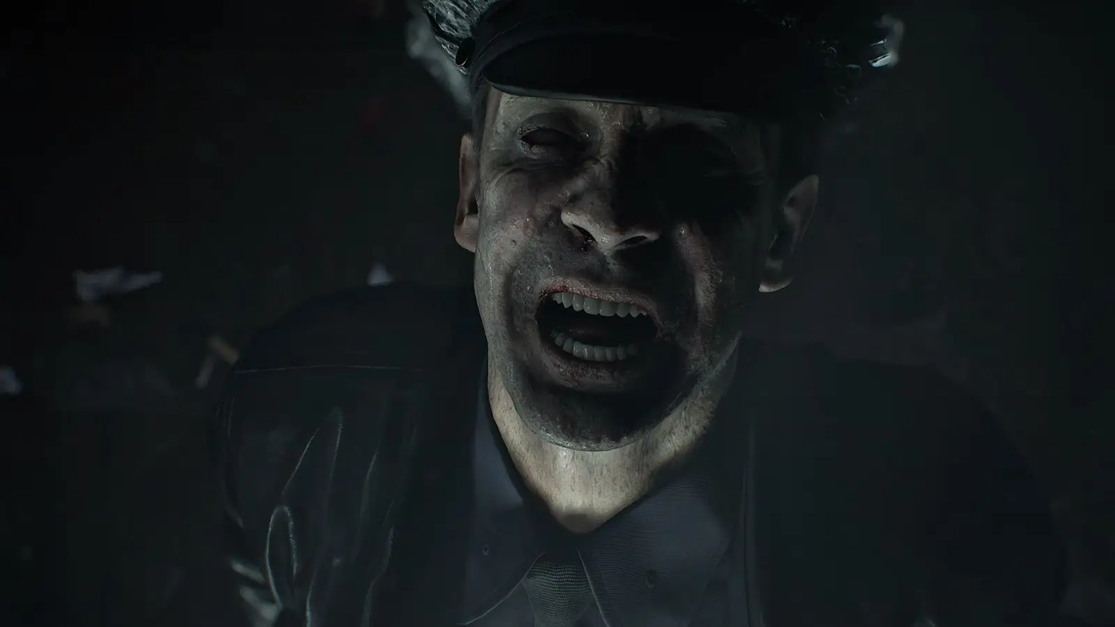 Resident Evil Requiem Filtraciones Revelan Detalles sobre Personajes y Localizaciones