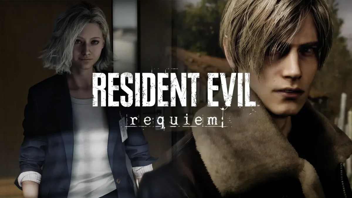 Requiem Leak Drops Major Details on Main Characters, Location