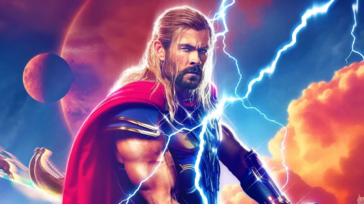 Thor 5 In The Works At Marvel, New Director To Replace Taika Waititi