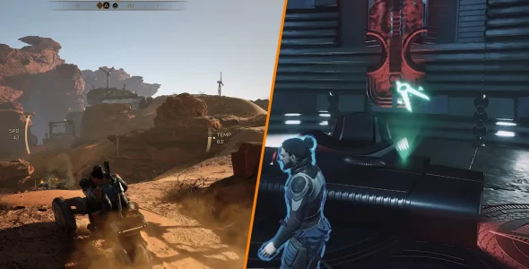 Dune Awakening Ultimate Intel Points Guide: All Locations, How to Get