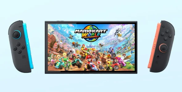 Nintendo Switch 2 Storage Speed Test: Fastest Loading Times