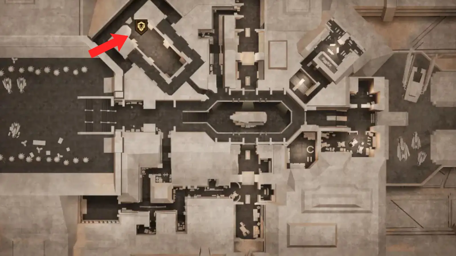 Dune Awakening Taxation Quest - How to Pay Your Taxes