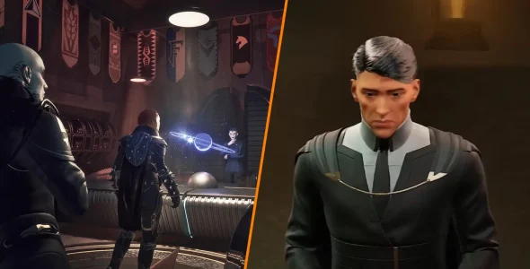 Dune Awakening Taxation Quest - How to Pay Your Taxes