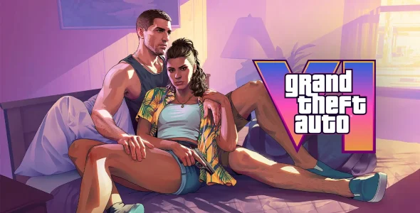New GTA 6 Leak Reveals 6-Star Wanted Level, Underwater Areas, Relationship System, Dual Protagonist Robberies, and More