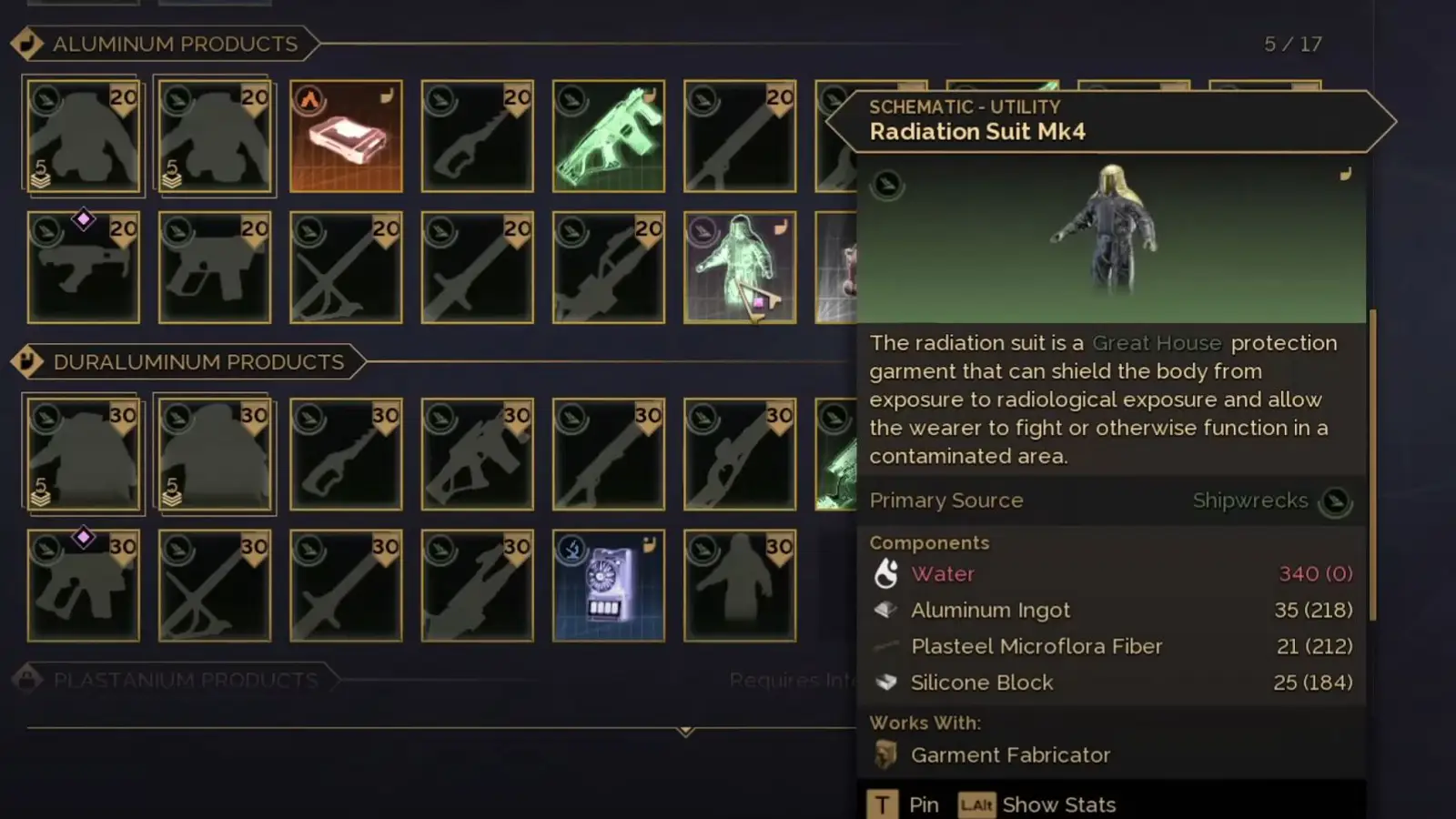 Cómo obtener cristal de jasmium en Dune Awakening