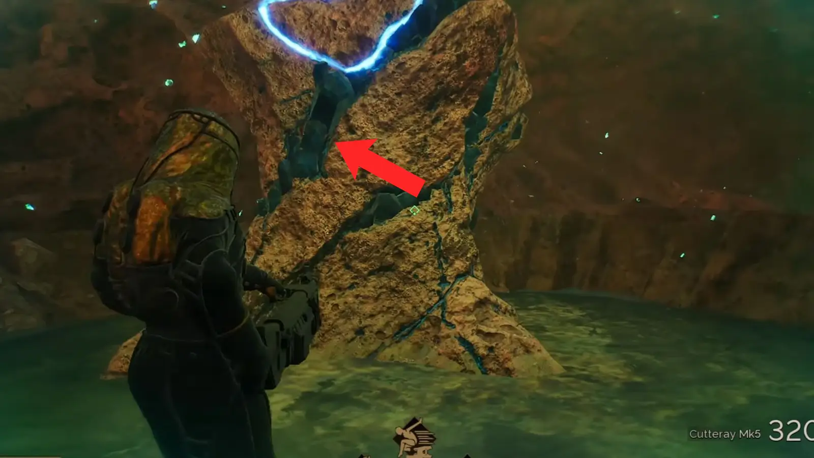 Cómo obtener cristal de jasmium en Dune Awakening