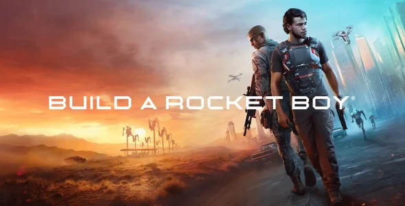 MindsEye Developer Working on New Unannounced Game Based on a Popular TV Show, It's Claimed