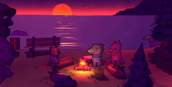 A Short Hike dev halts work on unfinished RPG, saying, 