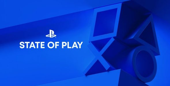 PlayStation State of Play announced for this week