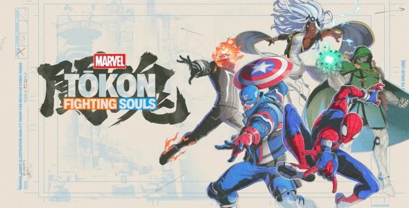 Out of nowhere, ArcSystem Works sends the fighting game genre into chaos as the outlook suddenly changes for Riot's 2XKO