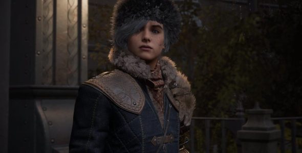 Lies of P's Overture DLC has received a much-needed balance adjustment