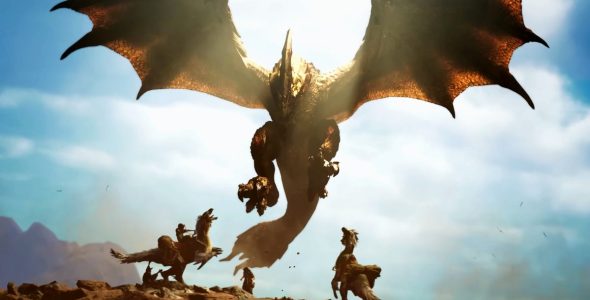 Capcom details next Monster Hunter Wilds update as Steam reviews continue Overwhelmingly Negative plunge
