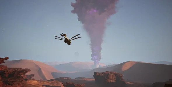 Dune Awakening Devs Q&A Reveals July Patch, Storage Fixes, Deep Desert Changes, PvP Roadmap, and More