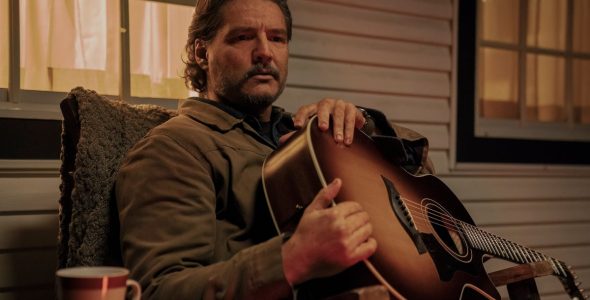 The Last of Us is Craig Mazin's last video game adaptation, or so he says