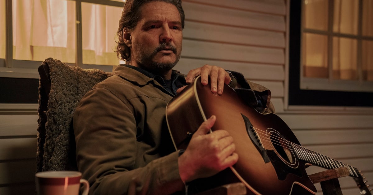 Craig Mazin afirma que The Last of Us será su última adaptación videojuego 1 The Last of Us is Craig Mazin's last video game adaptation, or so he says