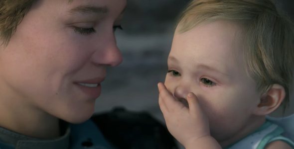 Death Stranding 2 topples Mario Kart World from UK physical sales top spot, but still some way from beating the original