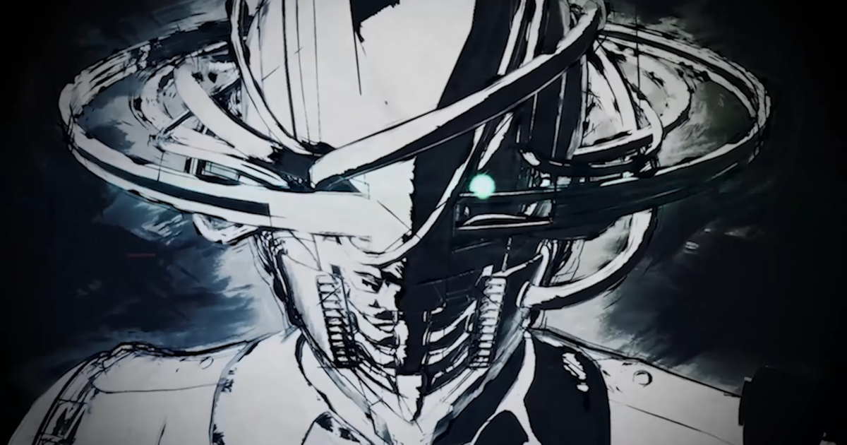 Suda 51's next game is the ultra-violent Romeo is a Deadman