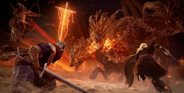 Elden Ring Nightreign players have created the ultimate cheat sheet for the weaknesses and resistances of every Nightlord