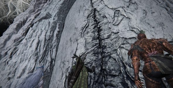 Elden Ring Nightreign does actually have a Relic limit, and it won't let you play until you clear your inventory