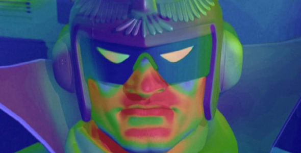 F-Zero GX on Switch 2 is virtually unplayable without remapping the controls