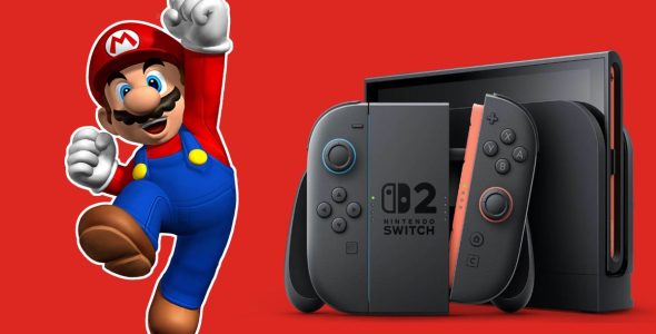 Nintendo fans are compiling a master list of what games run better - or worse - on Switch 2