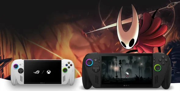 ROG Xbox Ally and Ally X Pre-Order, Release Date, and Pricing Details Leak Early