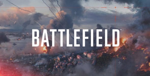 New Battlefield single-player campaign details leak online