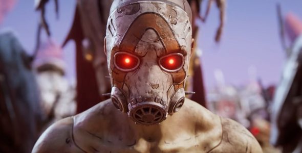 Gearbox answers the pleas of Borderlands fans, adding a combat radar to Borderlands 4