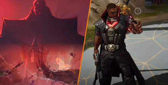 Marvel Rivals Blade Abilities: Full Breakdown