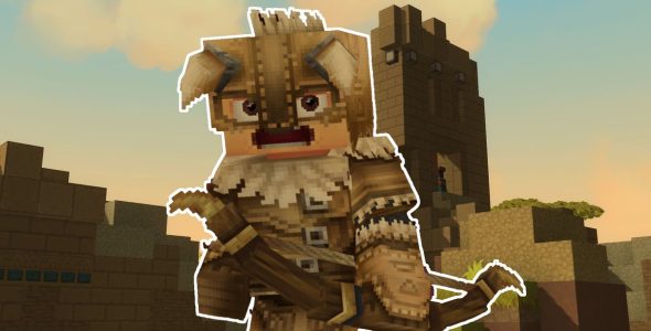 Promising Minecraft-like Hytale cancelled after ten years in development