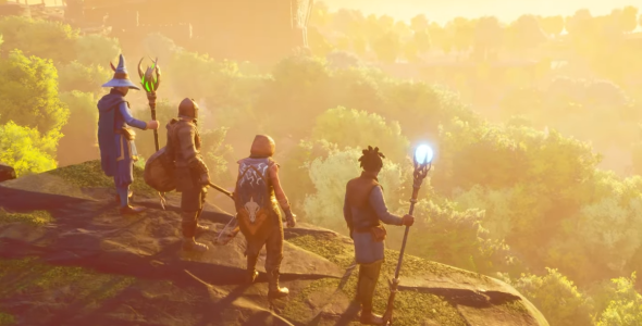 RuneScape developer Jagex shook by layoffs, while Old School Runescape project put on pause